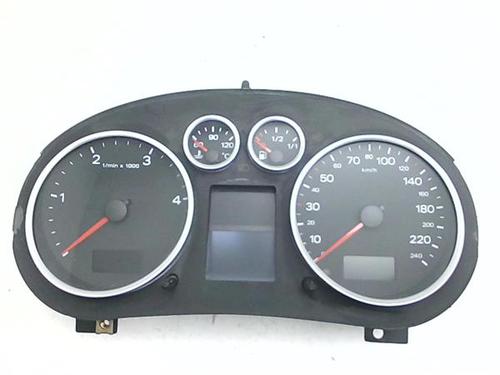 Instrument cluster AUDI A2 (8Z0) 1.4 TDI | BP38363975C47 - Image 2