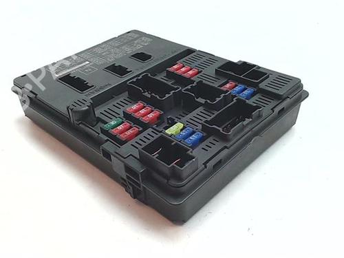 Fuse box NISSAN NOTE (E12) 1.2 | BP38391109E1 - Image 2