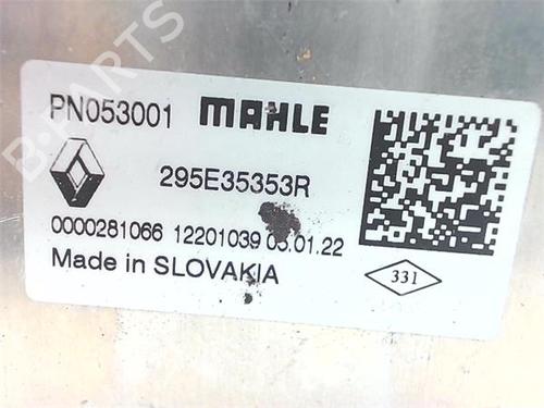 Electronic sensor RENAULT ARKANA I (LCM_, LDN_) 1.3 TCe 140 (LDN0) | BP38752827M84  - Image 6