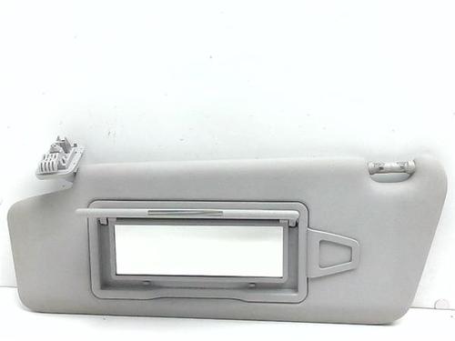 Left sun visor MERCEDES-BENZ C-CLASS (W204) C 220 CDI (204.002) | BP40595378I1 - Image 4