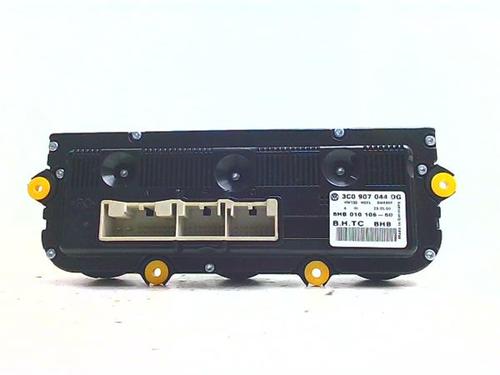 Climate control VW PASSAT B6 (3C2) 2.0 TDI | BP38395837I5 - Image 3