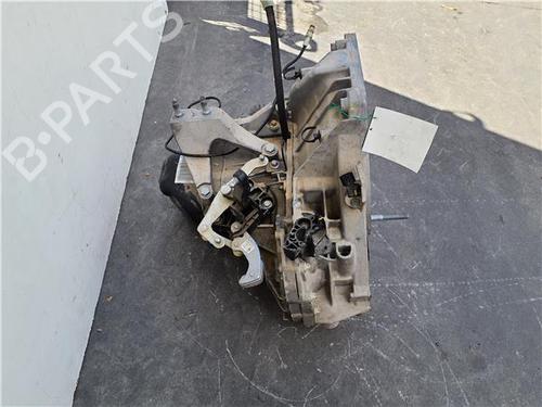 Gearbox DACIA SANDERO II TCe 90 LPG (B8M1) | BP38356311M3 - Image 5