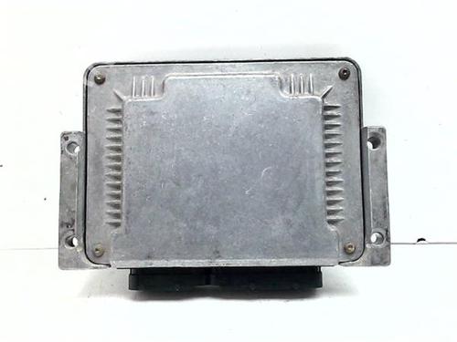 Control unit FIAT DUCATO Van (244_) 2.0 Bipower | BP38386242M11 - Image 3