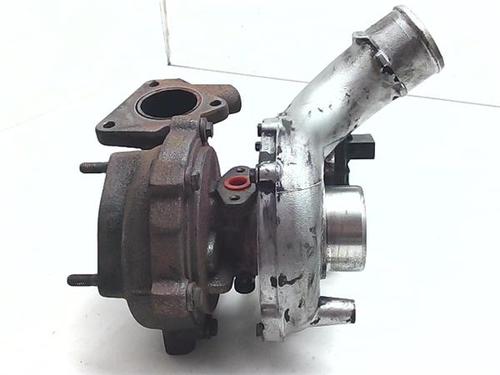Used Turbocharger/Supercharger Turbocharger/Supercharger 38391067 38391067