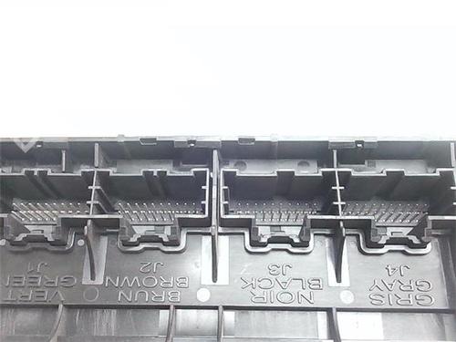 Electronic module CHEVROLET CRUZE Hatchback (J305) 2.0 CDI | BP38404635M83 - Image 2