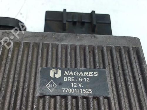 Electronic module RENAULT KANGOO (KC0/1_) D 65 1.9 (KC0E, KC02, KC0J, KC0N) | BP38380915M83 - Image 6