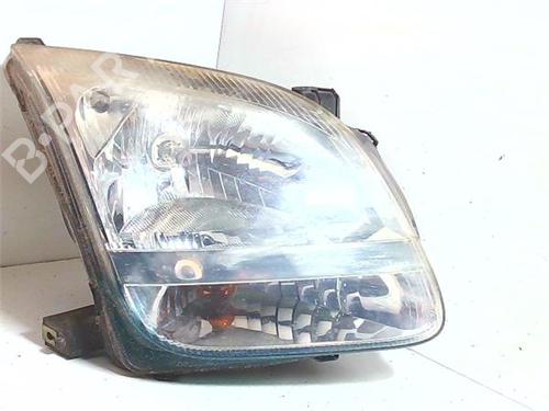 Used Right headlight Right headlight 38403463 38403463