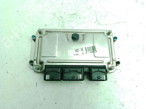 Control unit PEUGEOT 1007 (KM_) 1.6 16V | BP38333328M11 - Image 2