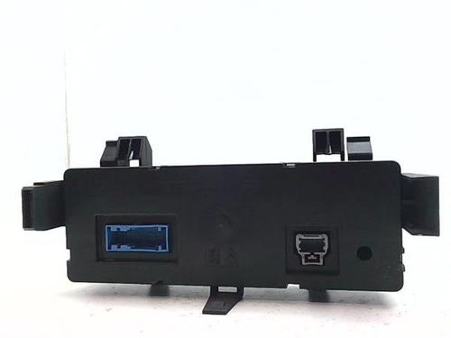 Climate control PEUGEOT 1007 (KM_) 1.6 16V | BP38353094I5 - Image 5