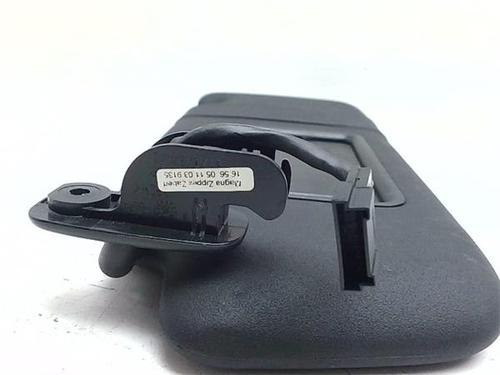 Left sun visor AUDI A3 (8P1) 2.0 FSI | BP38362523I1 - Image 2