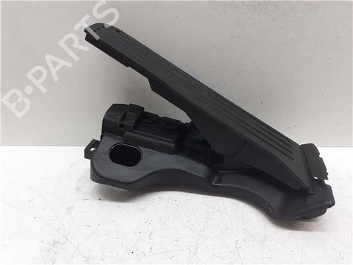 pedal-audi-a3-8p1-2003-2004-2005-2006-2007-2008-2009-2010-2011-2012-2013-38360476 main image
