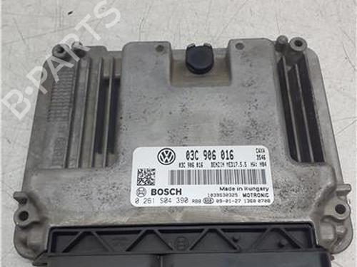 Used Control unit Control unit 38365576 38365576