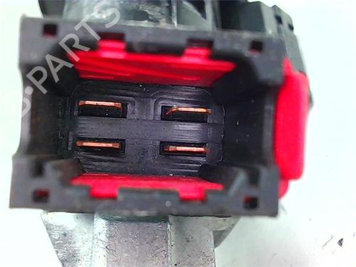 Ignition barrel RENAULT CLIO III Hatchback Van (SB_, SR_) 1.5 dCi | BP38349984M48 - Image 2
