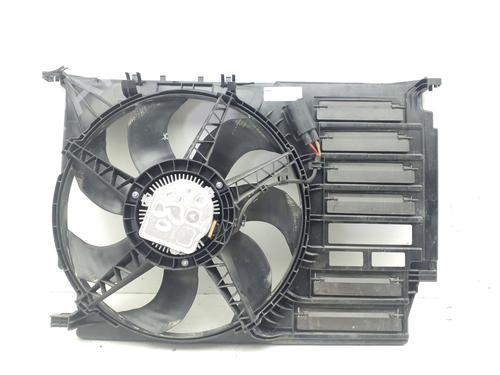 Used Radiator fan Radiator fan 38334717 38334717