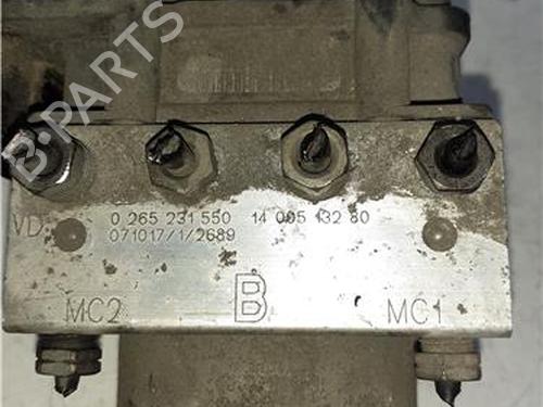 ABS pump CITROËN JUMPY II (VF7) 2.0 HDi 120 | BP38358542M43 - Image 3