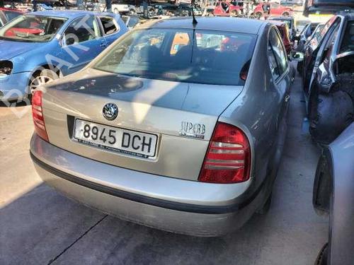 Engine SKODA SUPERB I (3U4) 1.9 TDI | BP38398034M1 - Image 13