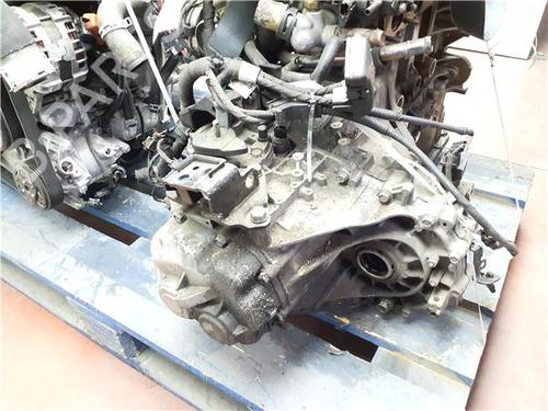 Gearbox KIA CEED (CD) 1.6 CRDi 115 | BP38386025M3 - Image 4