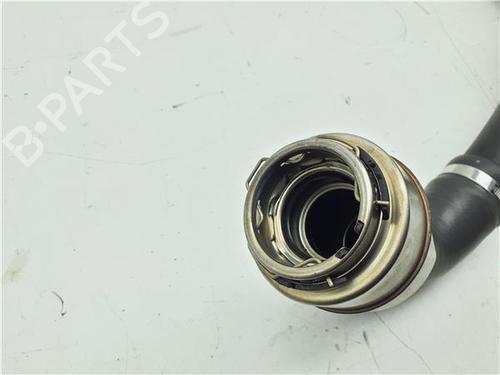 Intercooler pipe RENAULT CLIO V (B7_) 1.3 TCe 130 (B7MF) | BP38711214M127 - Image 4