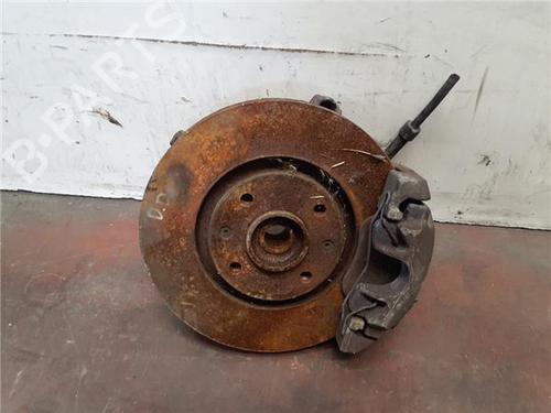 Used Right front steering knuckle Right front steering knuckle 38371396 38371396