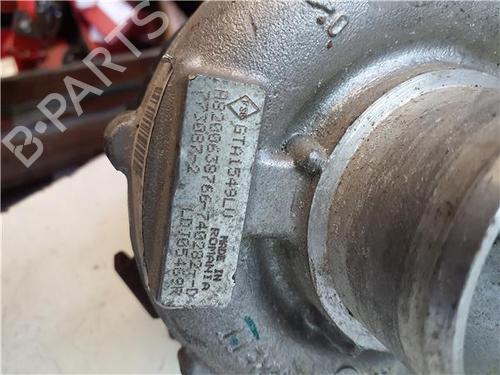 turbochargersupercharger-renault-koleos-i-hy_-2008-38354851 main image