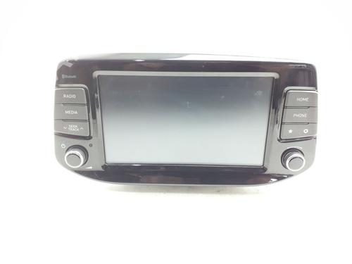 Bilradio Bilradio HYUNDAI i30 (PDE, PD, PDEN) 1.6 CRDi (116 hp) 39685258 39685258