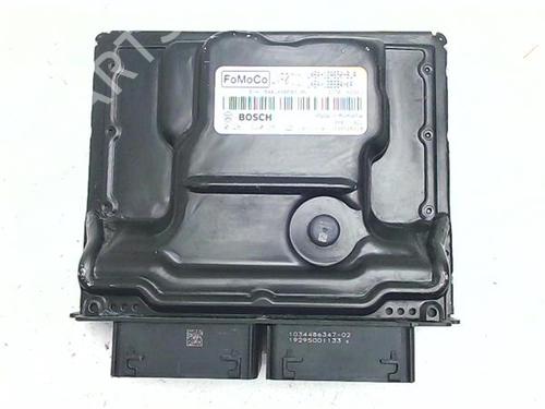 Control unit FORD FOCUS IV Saloon (HM) 1.0 EcoBoost | BP38395146M11 - Image 3
