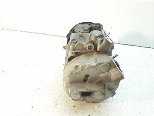 AC compressor VW PASSAT B5.5 (3B3) 2.0 | BP38370156M34 - Image 3