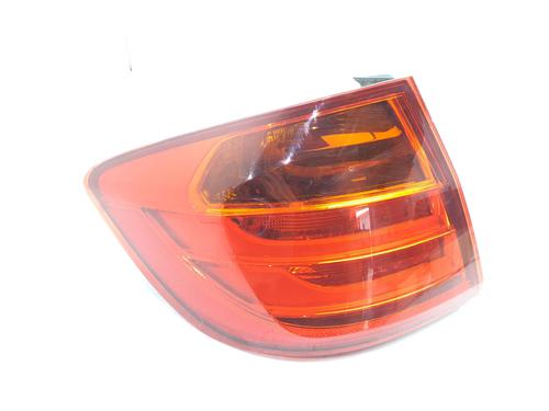 Used Left taillight Left taillight 39430542 39430542