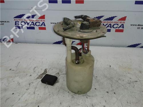 Fuel pump DAEWOO REZZO (U100) 1.6 | BP38406751M76 - Image 2