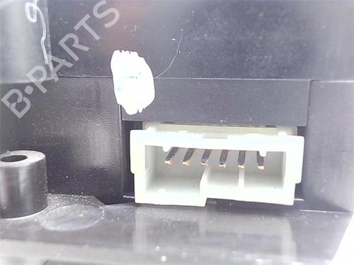 Climate control PEUGEOT 206 CC (2D) 1.6 16V (2DNFUF, 2DNFUR) | BP38405369I5 - Image 5