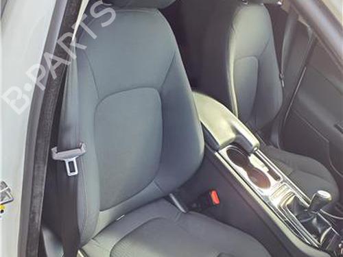 Seats set JAGUAR XE (X760) 2.0 D | BP38397756C78 - Image 3
