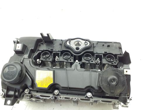 Cylinder head BMW 1 (E81) 118 i | BP38397162M5 - Image 10