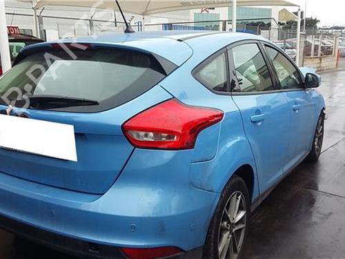 Electronic module FORD FOCUS III 1.5 TDCi | BP38358361M83 - Image 7