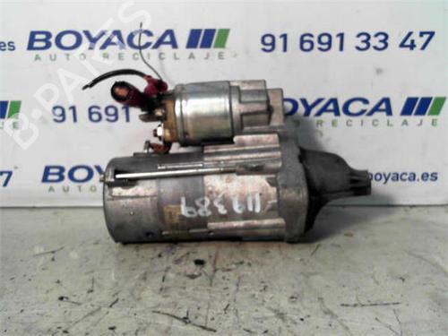 Used Starter Starter 38351326 38351326