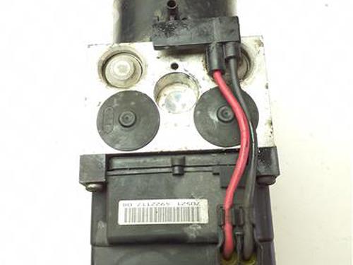 ABS Bremseaggregat ABS Bremseaggregat 38350854 38350854