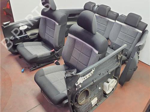 Seats set CITROËN C4 CACTUS 1.2 THP 110 | BP38364289C78 - Image 4