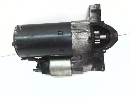 Starter PEUGEOT PARTNER MPV (5_, G_) 1.9 D 4x4 | BP38380473M8 - Image 3