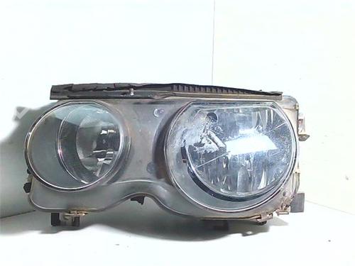 Used Left headlight Left headlight 38363153 38363153