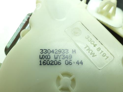 Front right seatbelt VW PASSAT B6 (3C2) 2.0 TDI 16V | BP39009843I25 - Image 5