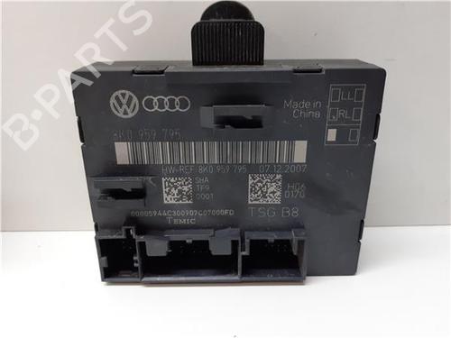 Control unit AUDI A4 B8 (8K2) 2.0 TDI quattro | BP38356030M11 - Image 2