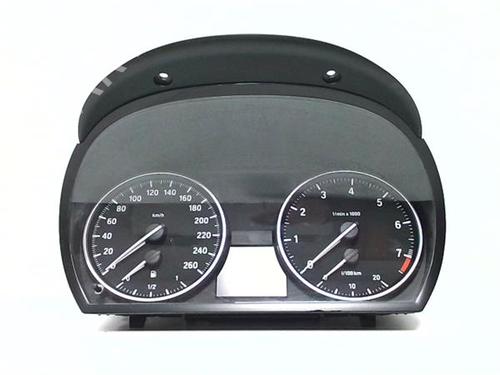 instrument-cluster-bmw-3-e90-2004-2005-2006-2007-2008-2009-2010-2011-2012-38380198 main image