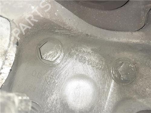 Right front steering knuckle BMW 5 (E60) 525 xi | BP38362024M26 - Image 2