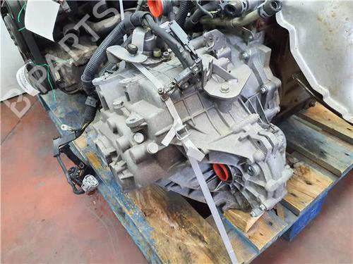 Gearbox SMART FORFOUR (454) 1.3 (454.031) | BP38366895M3 - Image 5