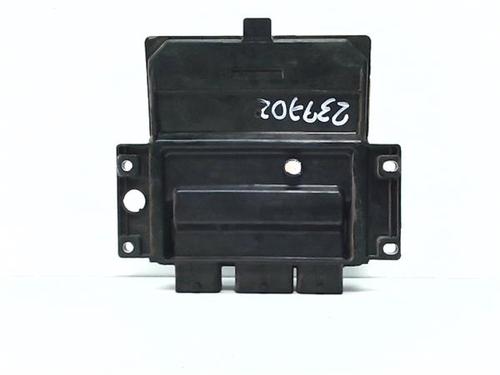 Control unit RENAULT MEGANE II Saloon (LM0/1_) 1.5 dCi (LM02, LM13, LM2A) | BP38380883M11 - Image 5