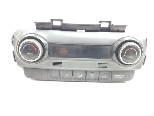 Used Climate control Climate control 38401599 38401599