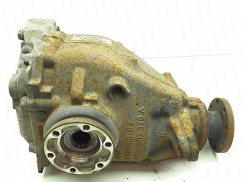 Rear differential BMW 3 Coupe (E92) 325 i | BP38387092M24 - Image 4
