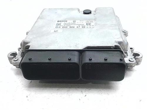 Used Control unit Control unit MERCEDES-BENZ B-CLASS Sports Tourer (W245) B 200 CDI (245.208) (140 hp) 38350231 38350231