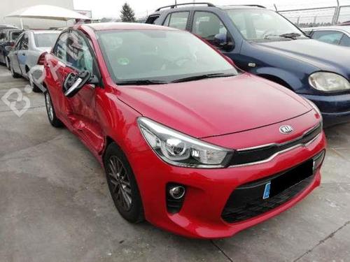 Left front shock absorber KIA RIO IV (YB, SC, FB) 1.4 CRDi 90 | BP38384181M16  - Image 8