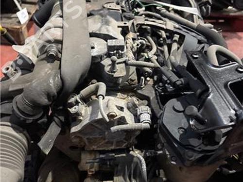 Engine FORD FIESTA VI Van 1.6 TDCi | BP38407248M1 - Image 4