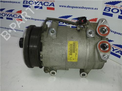 AC-Kompressor AC-Kompressor 38406273 38406273